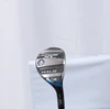 Cleveland Launcher Xl Halo 27° 6H Hybrid Ladies Prolaunch Platinum 13929433 Good