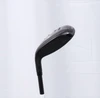 Taylormade Qi4D Max Rescue 26° 5H Hybrid Regular Kbs Reax 65 13931714 Excellent