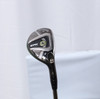 Callaway Epic 23° 4H Hybrid Regular Flex Ust Recoil Es 780 13937050 Good