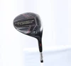 Cleveland Launcher Hb Turbo 15° 3 Fairway Wood Regular Miyazaki 50 13944387 Good