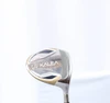 Taylormade Kalea Gold 18° 5 Fairway Wood Ladies Flex Kalea Gold 40 13954110 Good