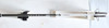 Mizuno St-X 220 20° 4H Hybrid Stiff Flex Aldila Ascent Ultralight 13937020 Good