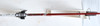 Wilson Dynapwr 22° 4H Hybrid Regular Flex Project X Denali Red 70 13937025 Good