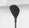 Ping G430 22° 4H Hybrid Regular Flex Ping Alta Cb Black 70 13943990 Good