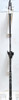 Mizuno Pro Fli-Hi 19.5° 3H Hybrid Extra Stiff Tensei 1K Black 85 13931497 Good