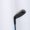 Titleist 818 H1 23° 4H Hybrid Regular Evenflow Handcrafted Blue 85 13936873 Good