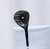 Taylormade Qi4D Max Rescue 23° 4H Hybrid Regular Kbs Reax 65 13931844 Excellent