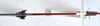 Ping K15 25° 5H Hybrid Stiff Flex Ping Tfc 149H 13948174 Good