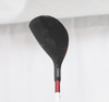 Wilson Dynapwr 22° 4H Hybrid Regular Flex Project X Denali Red 70 13937021 Good
