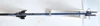 Mizuno Jpx-Ez 22° 4H Hybrid Regular Flex Fujikura Hy 13934263 Good
