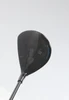 Mizuno St-Max 230 18° 5 Fairway Wood Stiff Mitsubishi Kai'Li Blue 13964928 Good