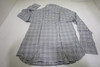 Johnnie-O Kionn_SMS Button Down Mens Size Medium Black/White New INV13975189