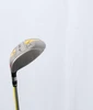 Nike Sasquatch 15° 3 Fairway Wood Stiff Flex Sasquatch Diamana 13964989 Good
