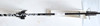 Callaway Apex Uw '24 17° 3 Fairway Wood Stiff Flex Kai'Li White 80 13954533 Good