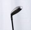 Taylormade M4 Rescue 2018 22° 4H Hybrid Regular Fujikura Atmos Red 13950602 Fair