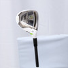 Taylormade Rocketballz Rescue 19° 3H Hybrid Stiff Flex Rbz 65 13923671 Good