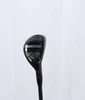 Titleist Gt3 19° 3H Hybrid Stiff Flex Project X Hzrdus Black 5G 80 13960255 Good