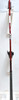 Taylormade Stealth 2 Hd Rescue 27° 5H Hybrid Senior Speeder Nx Red 13954673 Good