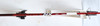 Taylormade Stealth 2 Hd Rescue 27° 5H Hybrid Senior Speeder Nx Red 13954673 Good