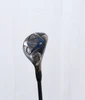 Callaway Paradym Ai Smoke 24° 5H Hybrid Regular Cypher Black 2.0 13958519 Good