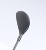 Callaway Paradym Ai Smoke 24° 5H Hybrid Regular Cypher Black 2.0 13958519 Good