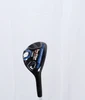 Tour Edge Hot Launch C522 25° 5H Hybrid Regular Flex Fubuki Hl-55 13964749 Good