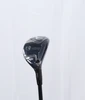 Mizuno Jpx One 22° 4H Hybrid Stiff Flex Mitsubishi Tensei 1K Blue 75 13962404