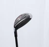 Taylormade M4 Rescue 2021 25° 5H Hybrid Stiff Fujikura Atmos Red 7 13971039 Good