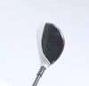 Taylormade M4 Rescue 2021 25° 5H Hybrid Stiff Fujikura Atmos Red 7 13971039 Good