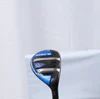 Cobra King F9 Speedback One Length 21° 4H Hybrid Senior Atmos 7 13927813 Fair