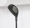 Pxg 0317Xf Gen 4 22° 4H Hybrid Senior Flex Project X Cypher Black 13923620 Good