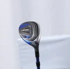Mizuno Jpx-Ez 25° 5H Hybrid Regular Flex Fujikura Hy 13934247 Good