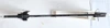 Mizuno Pro Fli-Hi 16° 2H Hybrid Stiff Mitsubishi Tensei 1K Black 13931376 Good