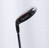 Callaway Quantum Max Os 18° 3H Hybrid Regular Denali Frost Silver 60 13923266