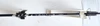 Taylormade Sim Max Rescue 22° 4H Hybrid Stiff Fujikura Ventus Blue 13923740 Fair
