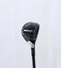 Taylormade Sim 2 Max Rescue 19° 3H Hybrid Stiff Fujikura Ventus Blue 965135 Good