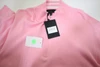 G/Fore Golf COOLING COTTON 1/4 ZIP Sweater Mens Size Medium CDY New INV13987110