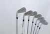 Titleist T100 2019 Iron Set 4-Pw Extra Stiff Dynamic Gold X100 13051480 Fair