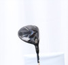 Cobra Ds Adapt X 16.5° 3 Fairway Wood Stiff Flex Denali Blue 60 13853813 Good