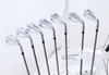 Takomo 101 Iron Set 4-Pw Senior Flex Ust Mamiya Recoil Esx 460 13454547 Good
