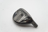 Taylormade Qi35 19* #3 Hybrid Rescue Club Head Only GOOD 3-3-B