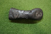 PXG Golf Black Lifted 3 Fairway Wood Headcover Head Cover Good