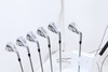 Callaway Apex Cf16 Iron Set 5-Pw Regular Flex Xp 95 R300 Steel 13663755 Good