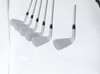 Callaway Apex Cf16 Iron Set 5-Pw Regular Flex Xp 95 R300 Steel 13663755 Good