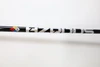 Taylormade Qi35 Rescue 22° 4 Hybrid Extra Stiff Flex Hzrdus Gen 4 Black 90