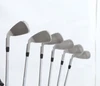 Ping G Black Dot Iron Set 5-Pw Regular Flex Kbs Tour-V 100 Steel 13971758 Good