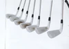 Titleist Ap2 710 Forged Iron Set 4-Pw Stiff Flex Steel 13971852 Good