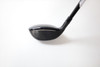 Taylormade Stealth 25° 5 Hybrid Senior Flex Fujikura Ventus Red 5 Excellent