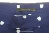 Greyson Golf Shorts Mens Size Medium Blue/White 722B 00992788