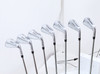 Titleist T100 3G Iron Set 4-Pw Extra Stiff Dynamic Gold Steel 13971672 Excellent